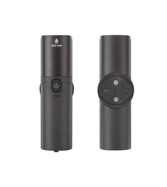 GUB  Cycling Light 022-400Lumens Rechargeable