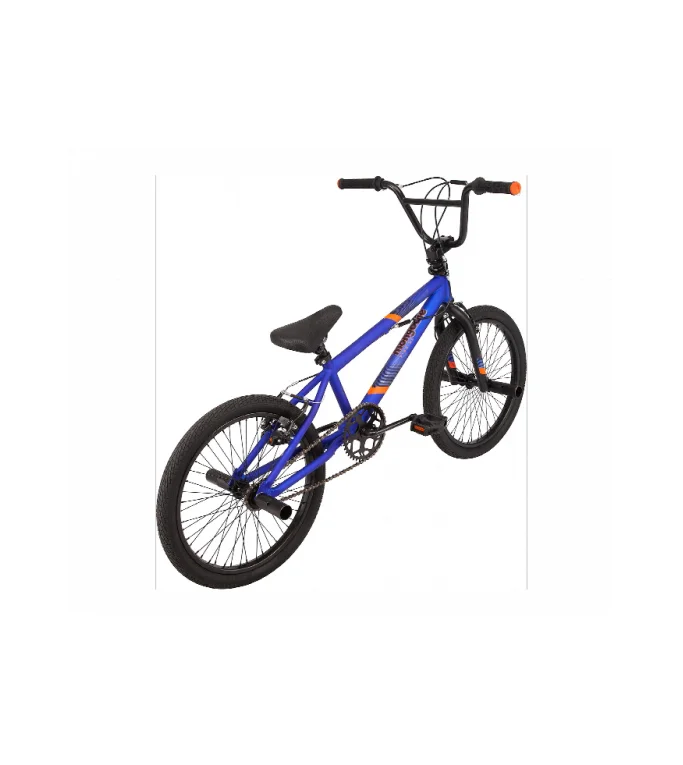 MONGOOSE SION OL BMX BIKE