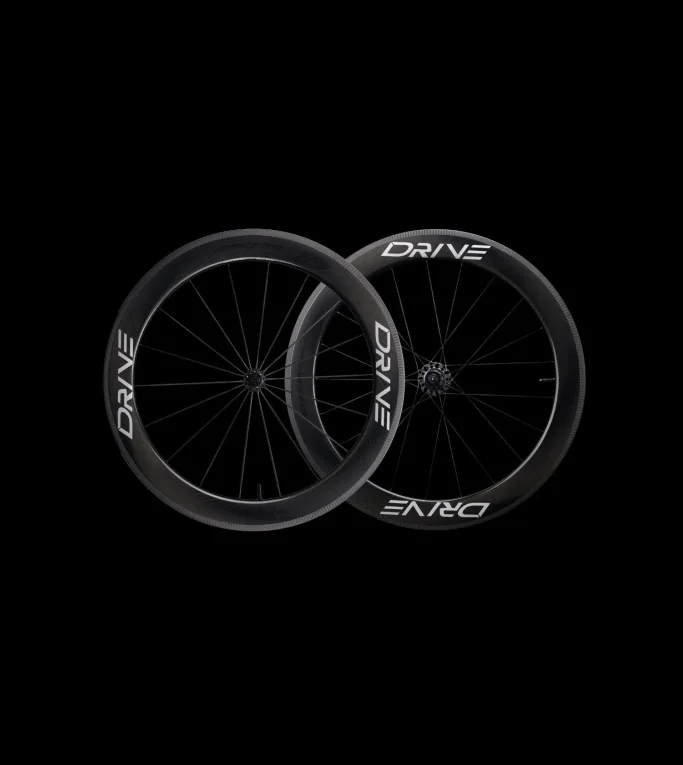 700i Drive 65V EliteWheels WheelSet RIM BRAKE