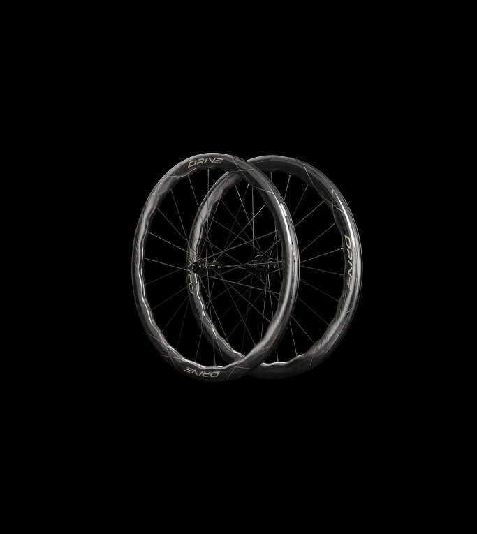 700i Drive Helix 46Dss EliteWheels WheelSet disc brake