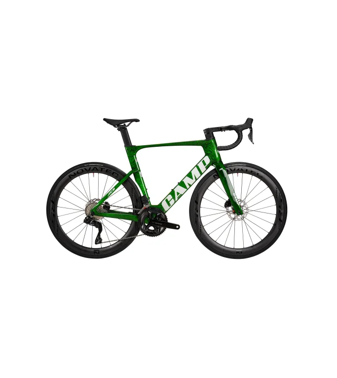 ROAD BIKE CAMP ACE 7000 PRO +