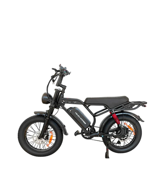 Windhorse ebike v8 pro