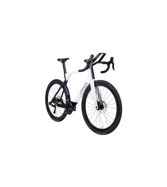 Java J-Air Vittoria Aerodynamic Carbon Road Bike Ltwoo ER7