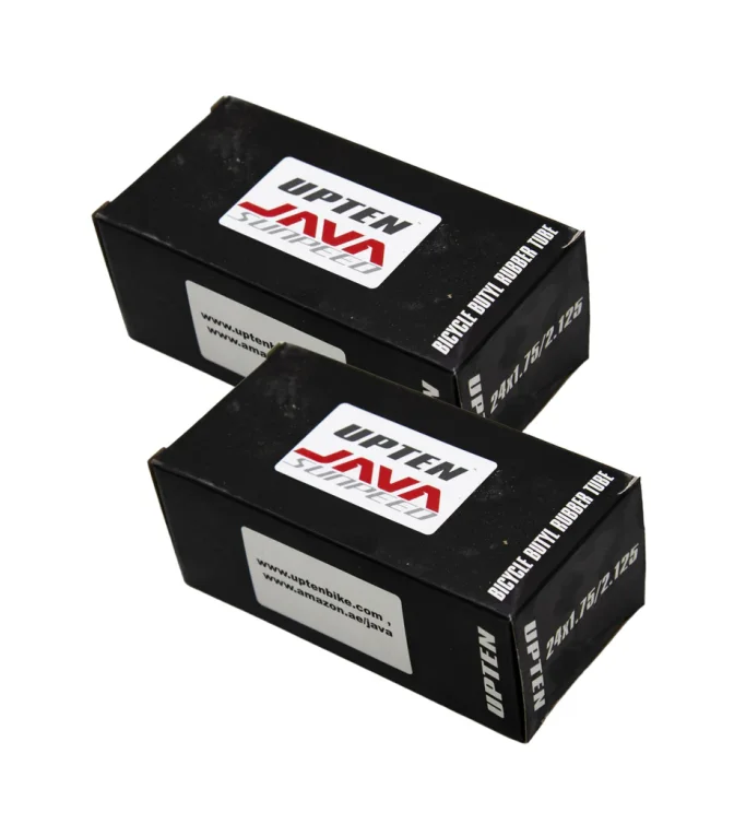 CST/JAVA/Upten Mountain Bike Kids Bicycle Inner 22*1.75/2.125 av tube