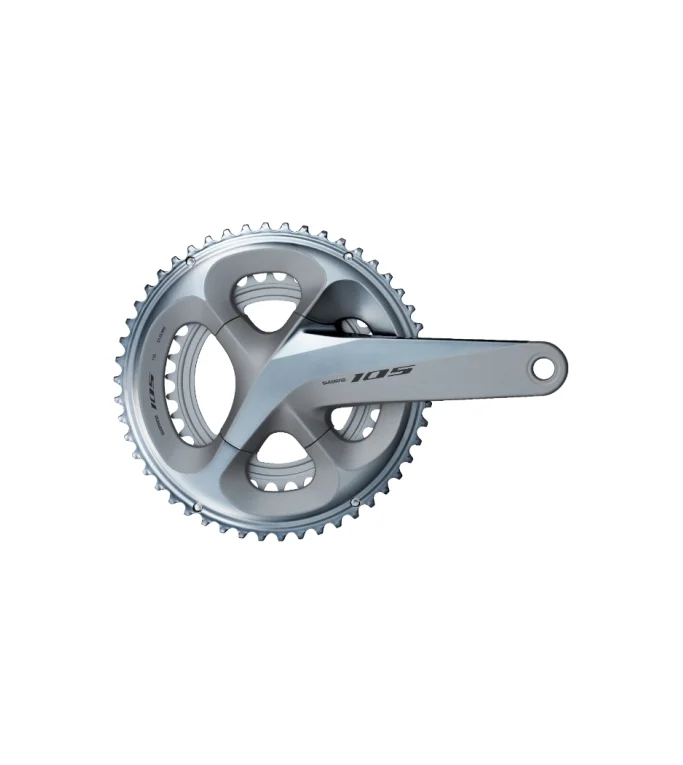 SHIMANO FRONT CHAINWHEEL FC-R7000 50-34T 170MM 2*11S