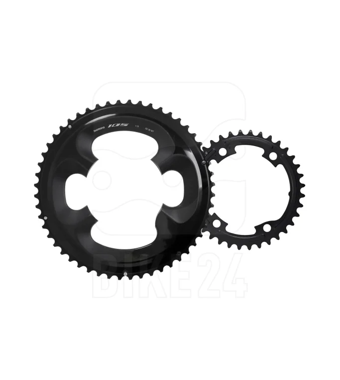 SHIMANO CHAIN RING FC-R7000 2*11S 110mm 53T