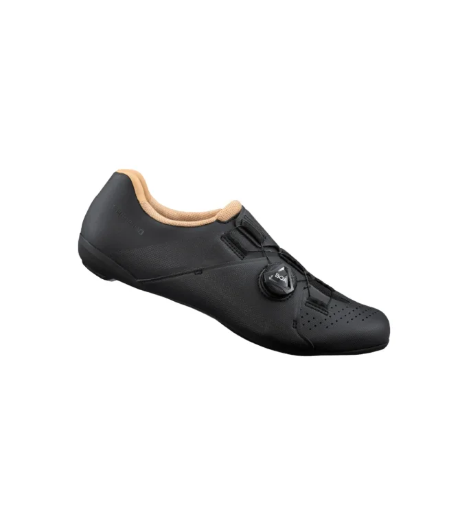 SHIMANO DYNALAST SHOES RC3W SH-RC300W