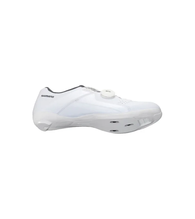 SHIMANO DYNALAST SHOES RC3W SH-RC300W