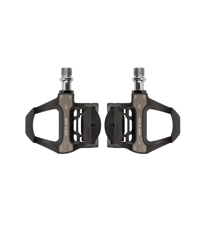 GUB PEDAL ROADBIKE  CLIPLESS RD1