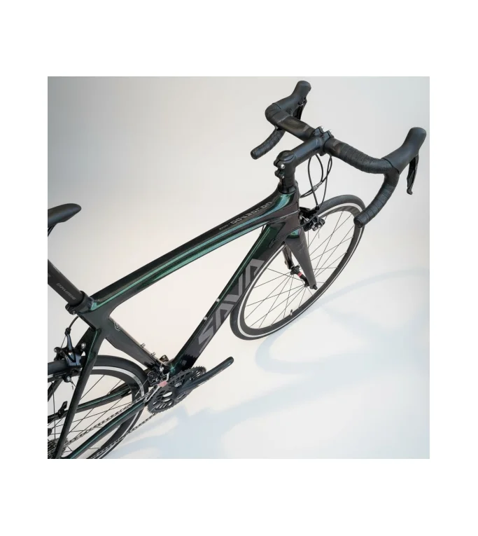SAVA ROAD BIKE BOOST COLORADO SHIMANO 105 R03-R7000-S