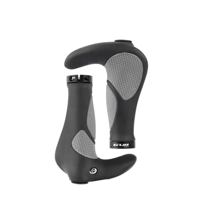 GUB Bicycle Handle Grip G-610