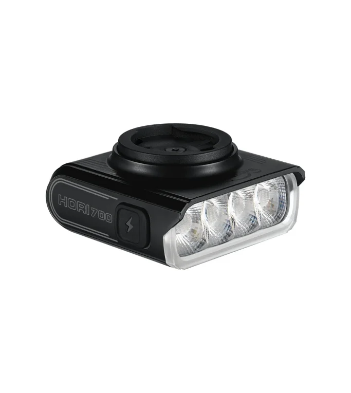 Magicshine HORI 700 Dual Mounted Bike Light