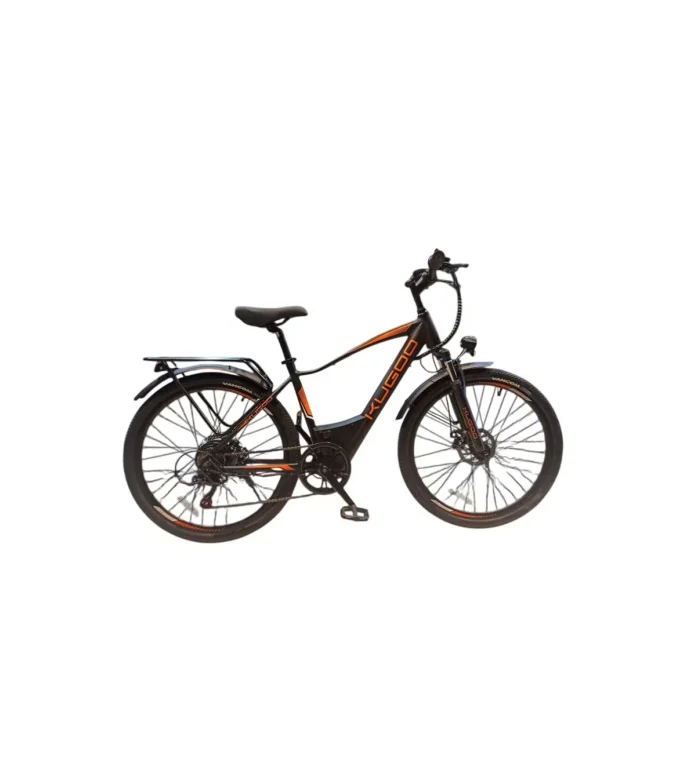 KUGOO EBIKE M101