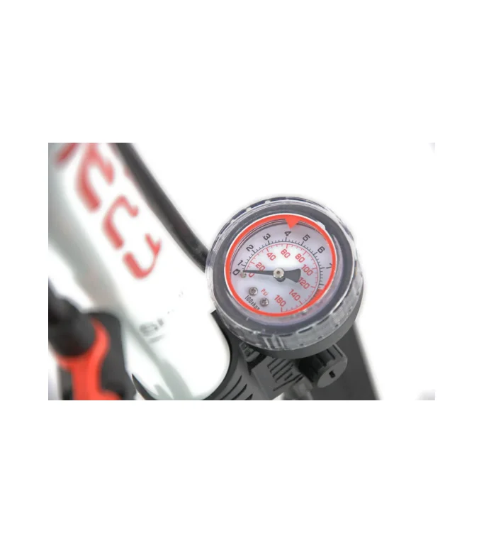 Onep PUMP ONE23 ALL SPORT METER GAUGE