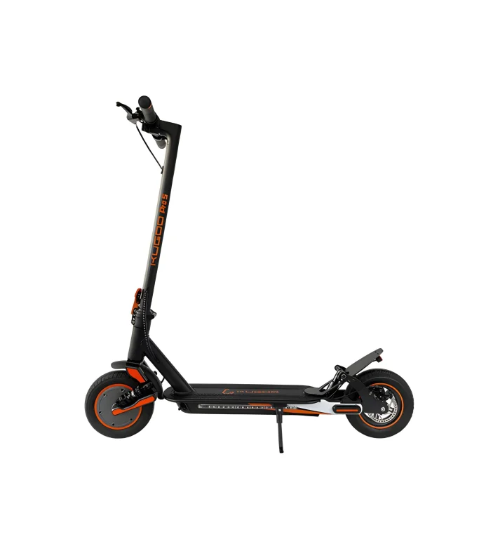 KUGOO PRO 5 ELECTRIC SCOOTER PRO5