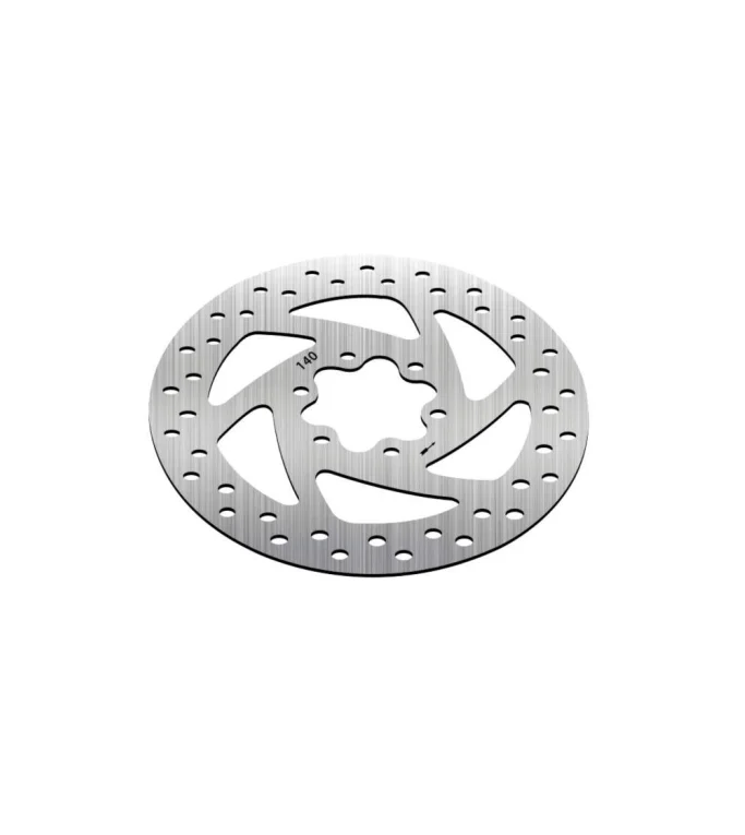 KUGOOKIRIN DISC BRAKE ROTOR 140MM