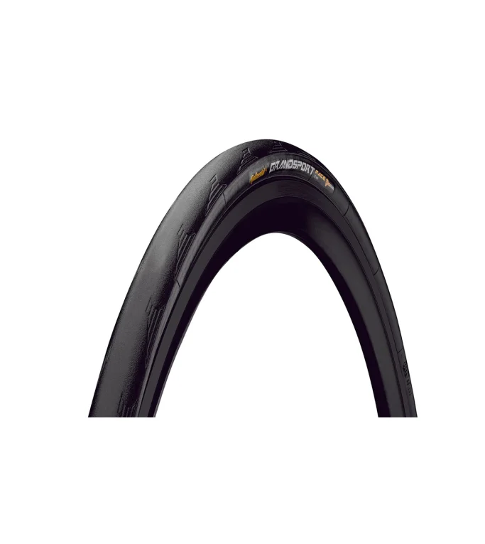 CONTINENTAL TIRE 700*25C GRAND SPORT RACE BLACK/BLACK