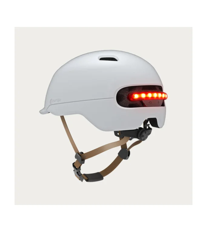 SMART HELMET SMART4U