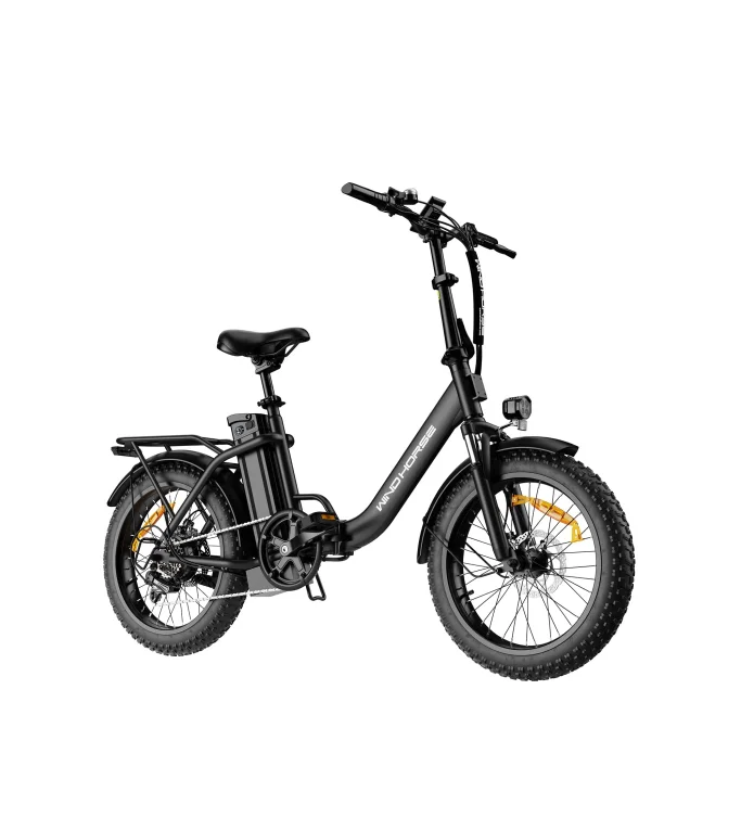 windhorse w4b ebike