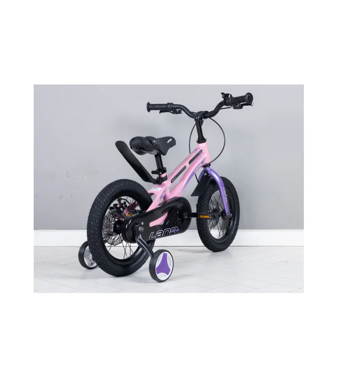 LanQ Mars Kids Bike Children Bicycle 16 INCH