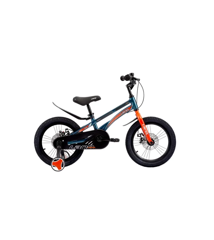 LanQ Mars Kids Bike Children Bicycle 16 INCH
