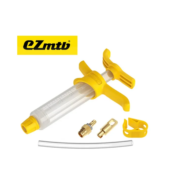 EZmtb TIRE REPAIR FLUID INJECTION TOOL