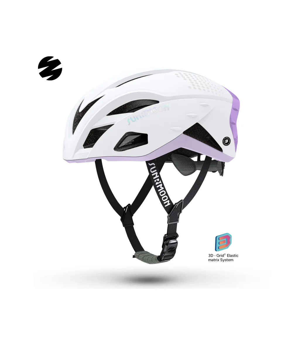 SUNRIMOON HELMET CS-43 3D image