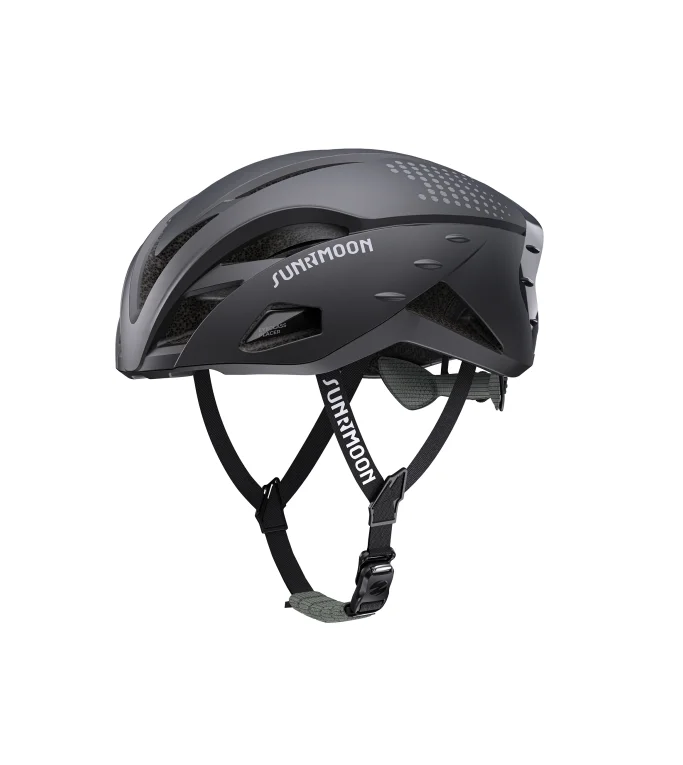 Sunrimoon Phantom Cycling Helmet 3DGrid Safty Bike Helmet CS43