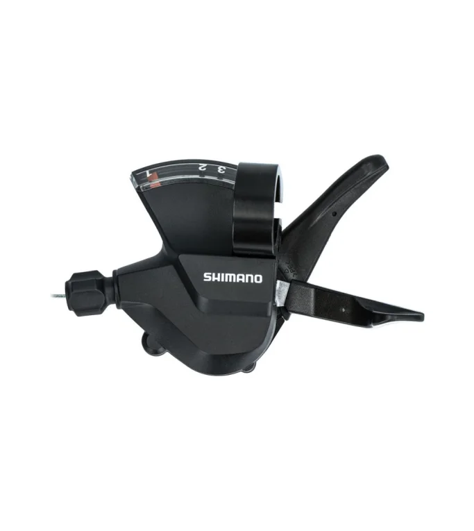 SHIMANO GEAR SHIFTER SET MTB 3 SPEED SL-M315 INDONESIA