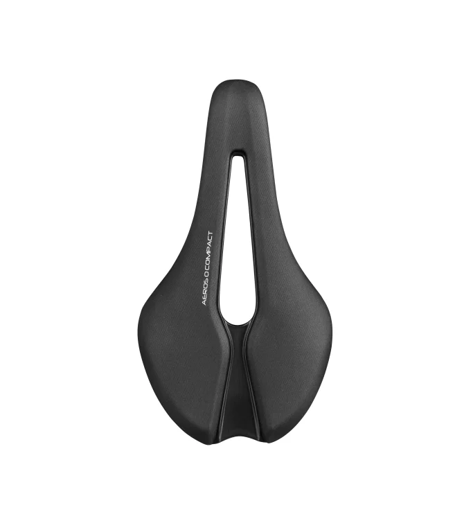 Selle Royal Aeros O Compact Bicycle Saddle