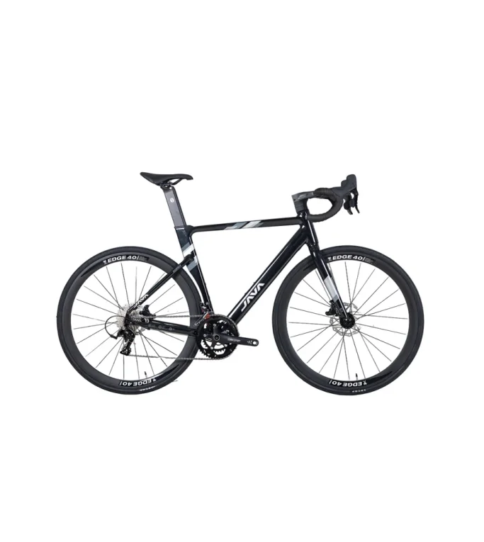 JAVA Auriga Aluminum Road Bike 12s