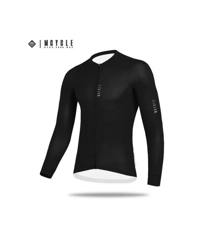 MCYCLE PRO JERSEY LONG SLEEVES MY242