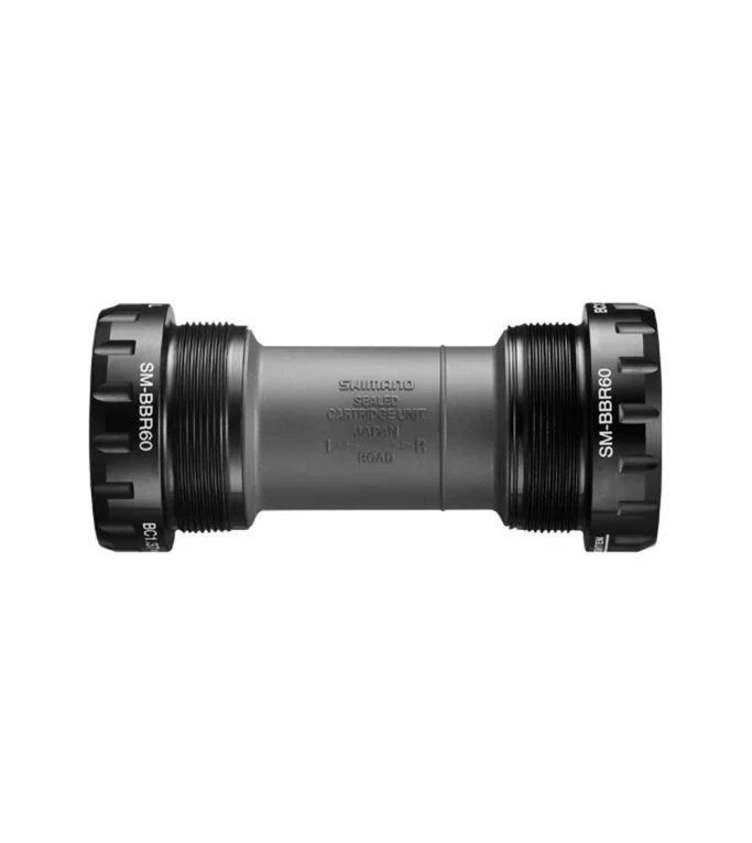 SHIMANO BOTTOM BRACKET SM-BBR60 70mm-m36