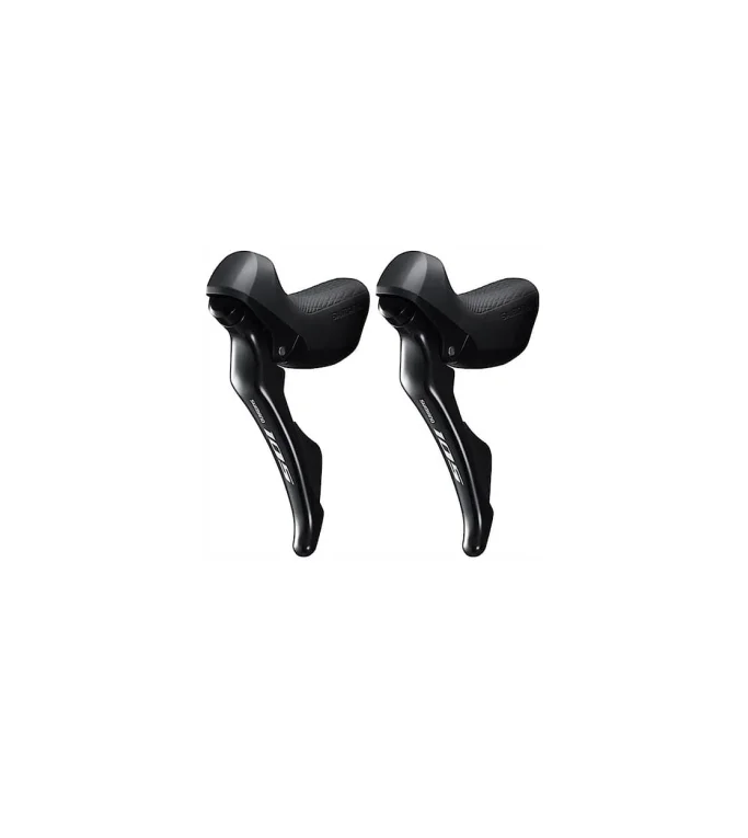 SHIMANO DUAL CONTROL LEVER ST-R7000 2*11s Black