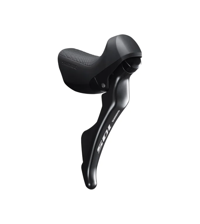 SHIMANO DUAL CONTROL LEVER ST-R7000 2*11s Black