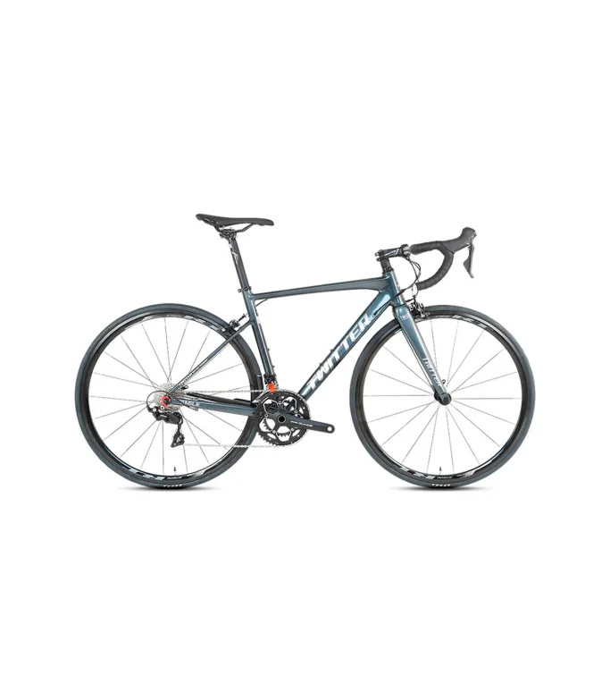 TWITTER SMILE 700C BIKE 16S SHIMANO R2000 CLARIS