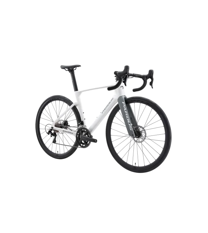 Pardus Spark AL LTWOO 11 Speed Hydraulic Brake Road Bike