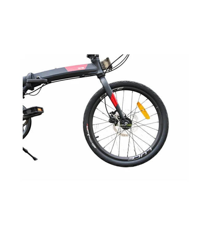 20i CAMP VICTOR 9 9 SPEED SHIMANO ALTUS