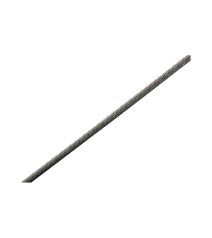 SHIMANO ROAD SUS BRAKE INNER CABLE 1.6*2000mm X50