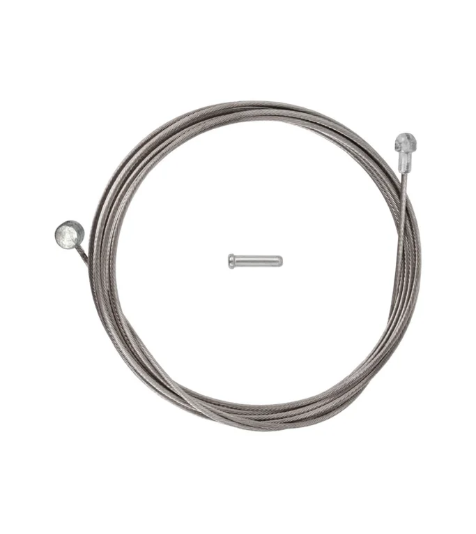SHIMANO ROAD SUS BRAKE INNER CABLE 1.6*2000mm X50