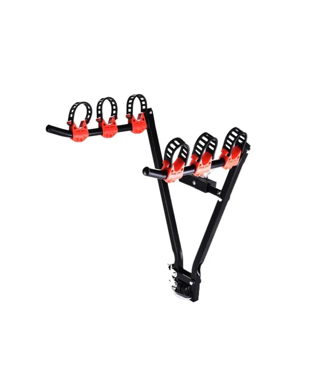 SHARK BIKE CARRIER CAR RACK