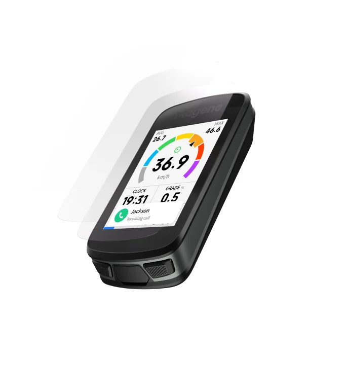 Magene C606 Pro Smart GPS Bike Computer