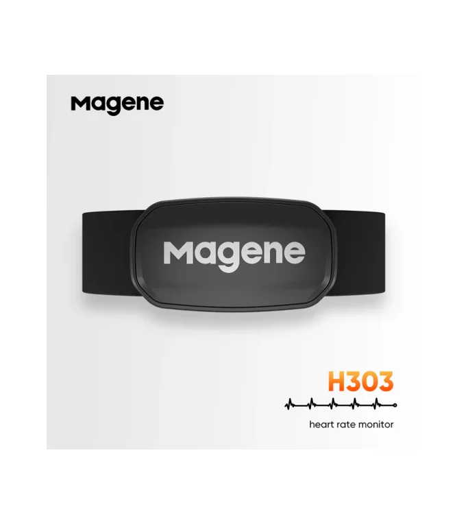 Magene H303 Heart Rate Monitor