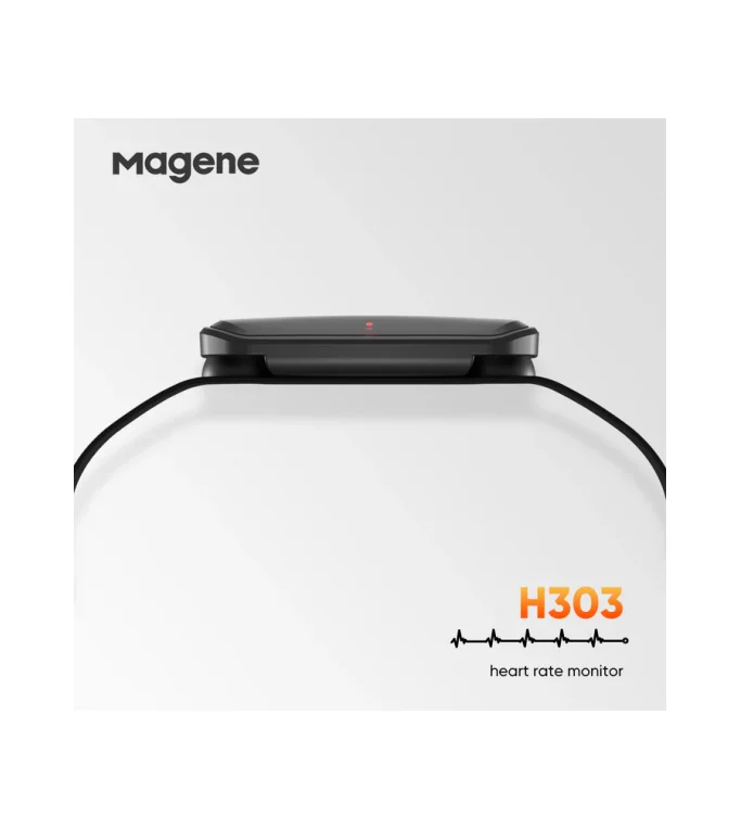 Magene H303 Heart Rate Monitor