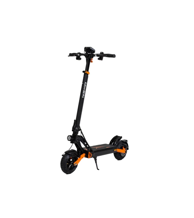 KUGOOKIRIN G2 PRO SCOOTER