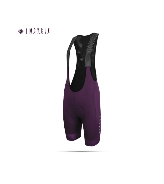 Mcycle Woman Cycling Pro Bib Shorts MK087W