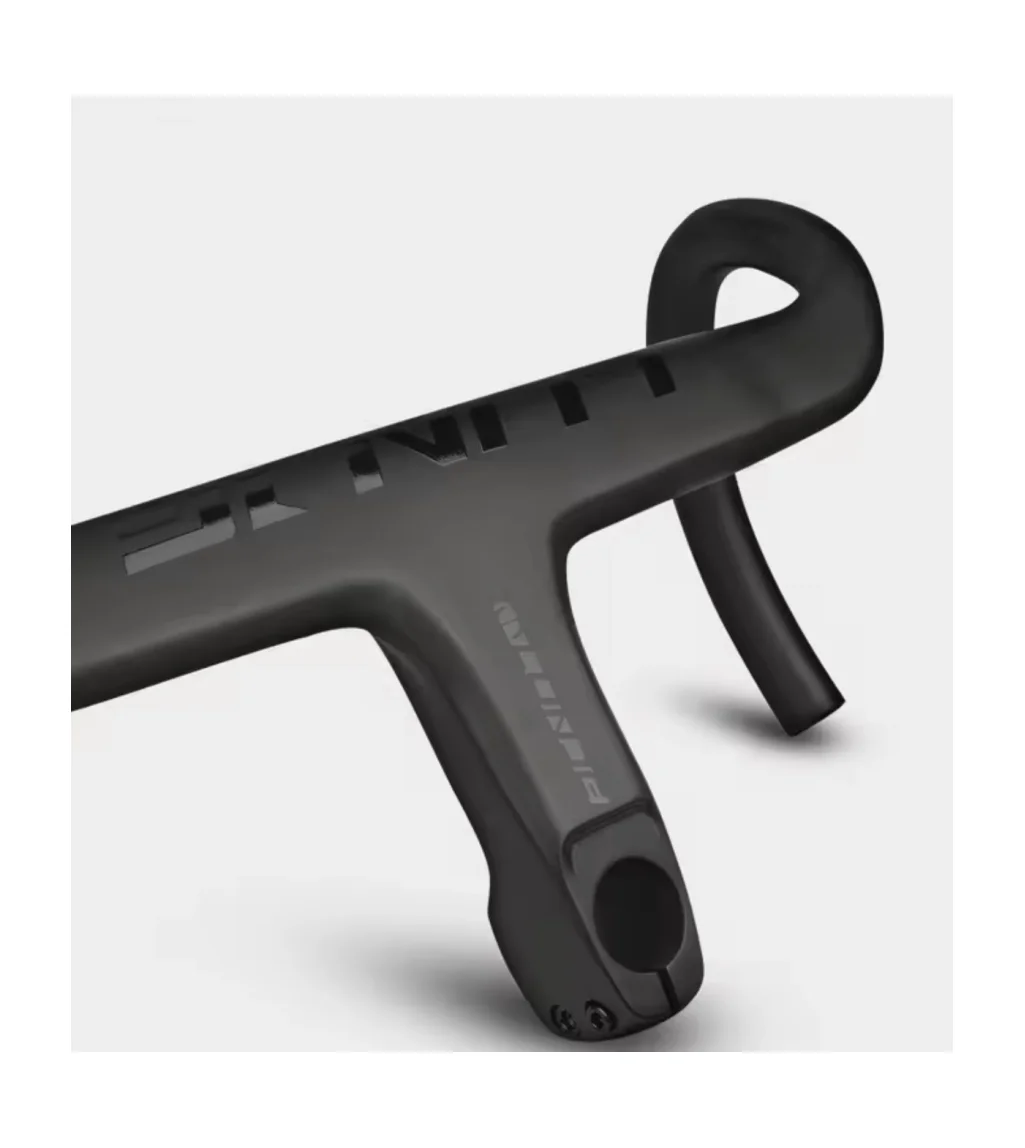 Carbon Handle Bar integrated image