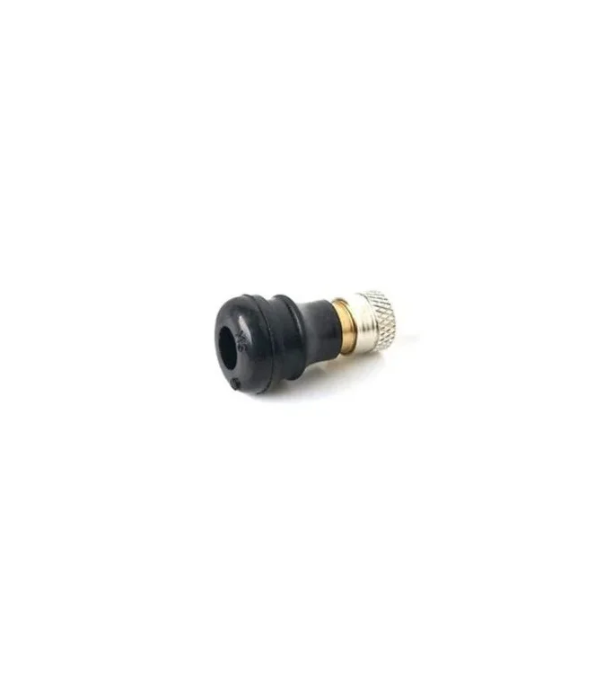 SCOOTER TUBELESS VALVE STRAIGHT