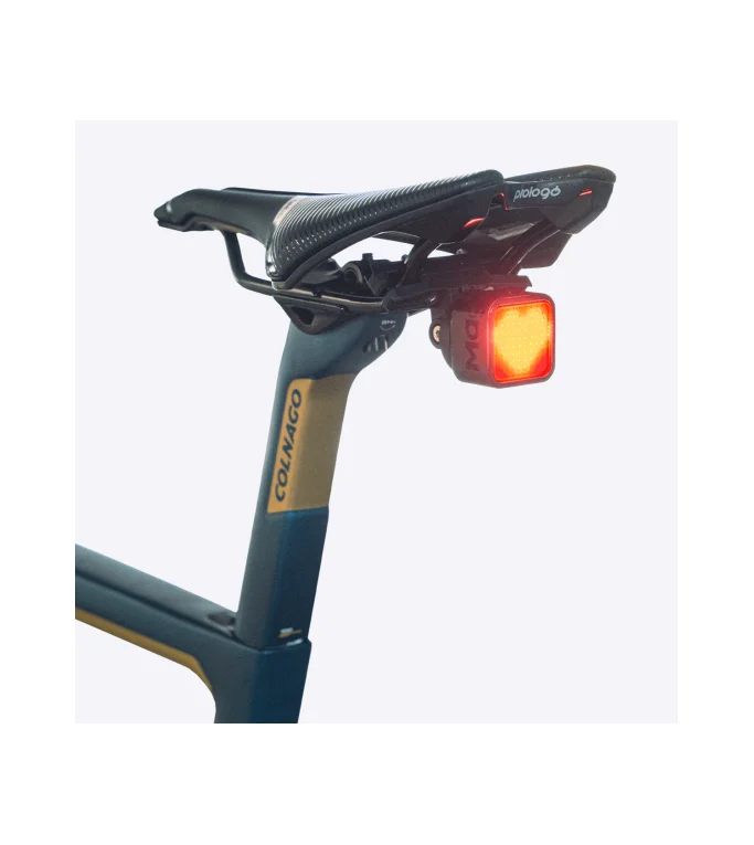 Magene L308 Intelligent Expression saddle Tail Light
