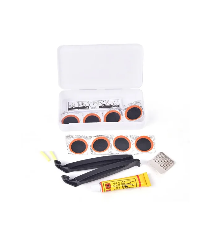 Reumofands Puncture Kit